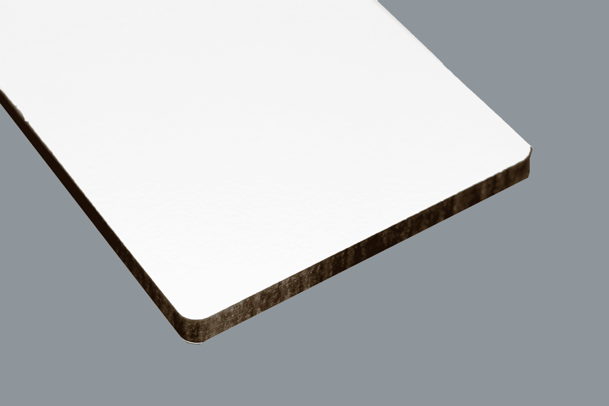 HPL platen voor boeidelen 6 mm wit voordelig en kosteloos op maat