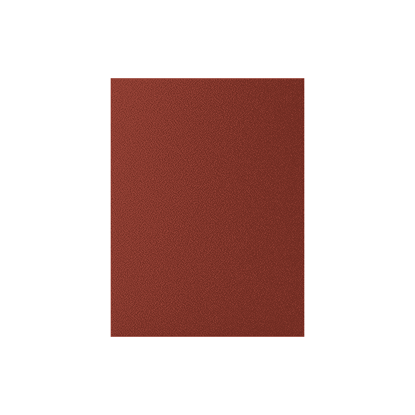 KRONOART® COLOR HPL platen | ceramisch rood | 6-8mm
